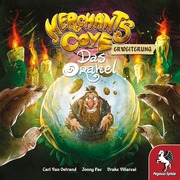 Merchants Cove - Das Orakel