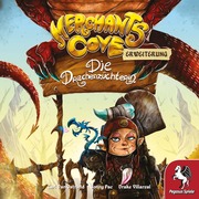 Merchants Cove - Die Drachenzüchterin