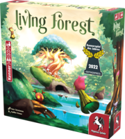 Living Forest - Abbildung 2