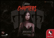 Vampire: Die Maskerade - CHAPTERS: Hecata