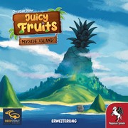 Juicy Fruits - Mystic Island