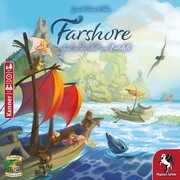 Farshore - Ein Spiel in der Welt von Everdell