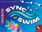 Sync or Swim - Cover