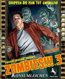 Zombies!!! 3: Konsumleichen