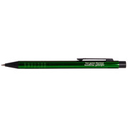 Kugelschreiber grün 'Von guten Mächten wunderbar geborgen'