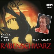 Rabenschwarz - Cover