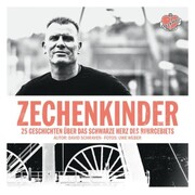 Zechenkinder - Das Hörbuch - Cover