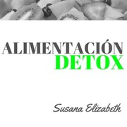 Alimentacion Detox - Cover
