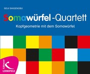 Das Somawürfel-Quartett