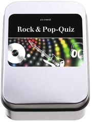 Rock & Pop-Quiz