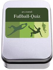 Fußball Quiz