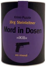 Mord in Dosen: 'iKill'