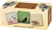 Memo 'Animal House'