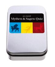 Mythen & Sagen-Quiz