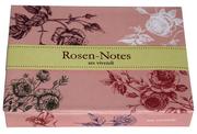Rosen-Notes