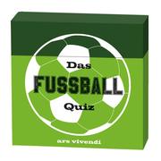 Das Fussball-Quiz