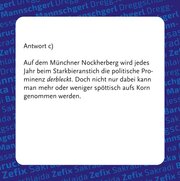 Ja, varreck! Bayerisches Dialekt-Quiz - Abbildung 4
