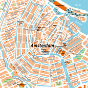 Stadtkarten-Quiz Metropolen der Welt - Abbildung 3