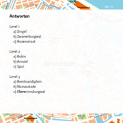 Stadtkarten-Quiz Metropolen der Welt - Abbildung 5