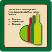 Wein-Quiz - Illustrationen 3