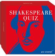 Das Shakespeare - Quiz