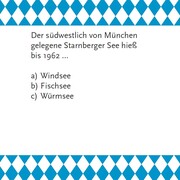 Das Bayern-Quiz - Abbildung 2