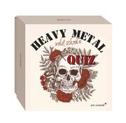 Heavy Metal-Quiz