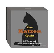 Das Katzen-Quiz