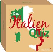 Das Italien-Quiz