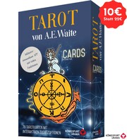 Tarot von A.E. Waite - iCards - Cover