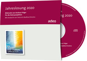 Jahreslosung 2020 - CD-ROM mit Bildbetrachtung