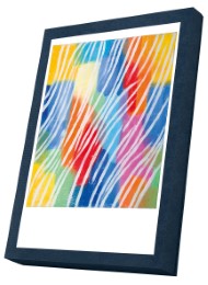 Faszination Farbe - Kunst-Faltkarten im Schmuckkarton
