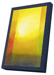 Kunstkarten-Box 'Licht' - Cover