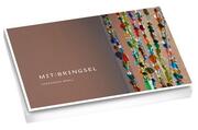 MIT:BRINGSEL - Postkartenbuch