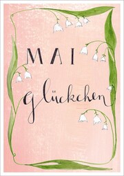 Postkartenbox FrühlingsGlück - Abbildung 4