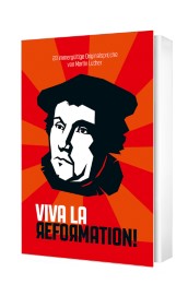 Viva La Reformation