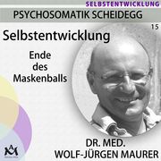 Selbstentwicklung - Cover
