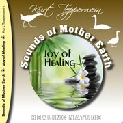Sounds of Mother Earth - Joy of Healing, Healing Nature - Cover