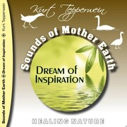 Sounds of Mother Earth - Dream of Inspiration - Cover