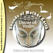 Sounds of Mother Earth - Dream of Vitality - Cover