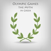 Olympic Games the Myth in Greek