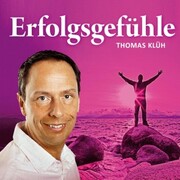 Erfolgsgefühle - Cover