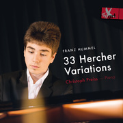 33 Hercher-Variationen