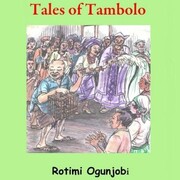 Tales of Tambolo - Cover