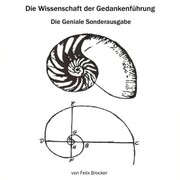 Die Wissenschaft Der Gedankenführung - Die Geniale Sonderausgabe - Cover