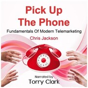 Pick up the Phone - Cover