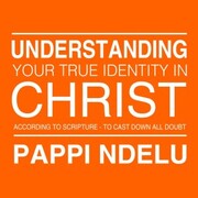 Understanding Your True Identity in Christ - According to Scripture to Cast Down All Doubt - Cover