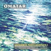 Geführte Meditationen 2 - Gesprochene Meditationen mit Musik - Cover