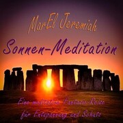 Sonnen-Meditation - Cover
