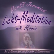 Licht-Meditation - Cover